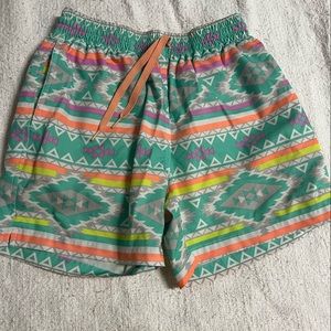 Chubbies shorts